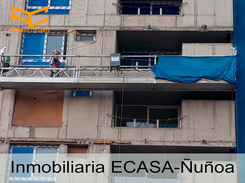 Inmobiliaria ECASA-Ñuñoa-andamios-colgantes-17